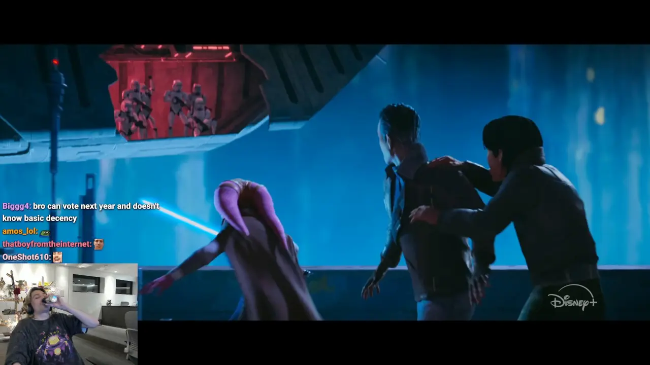 Dr Pepper Guy managed to get into the private lobby and snipe Kole (Tokyo  Sims)