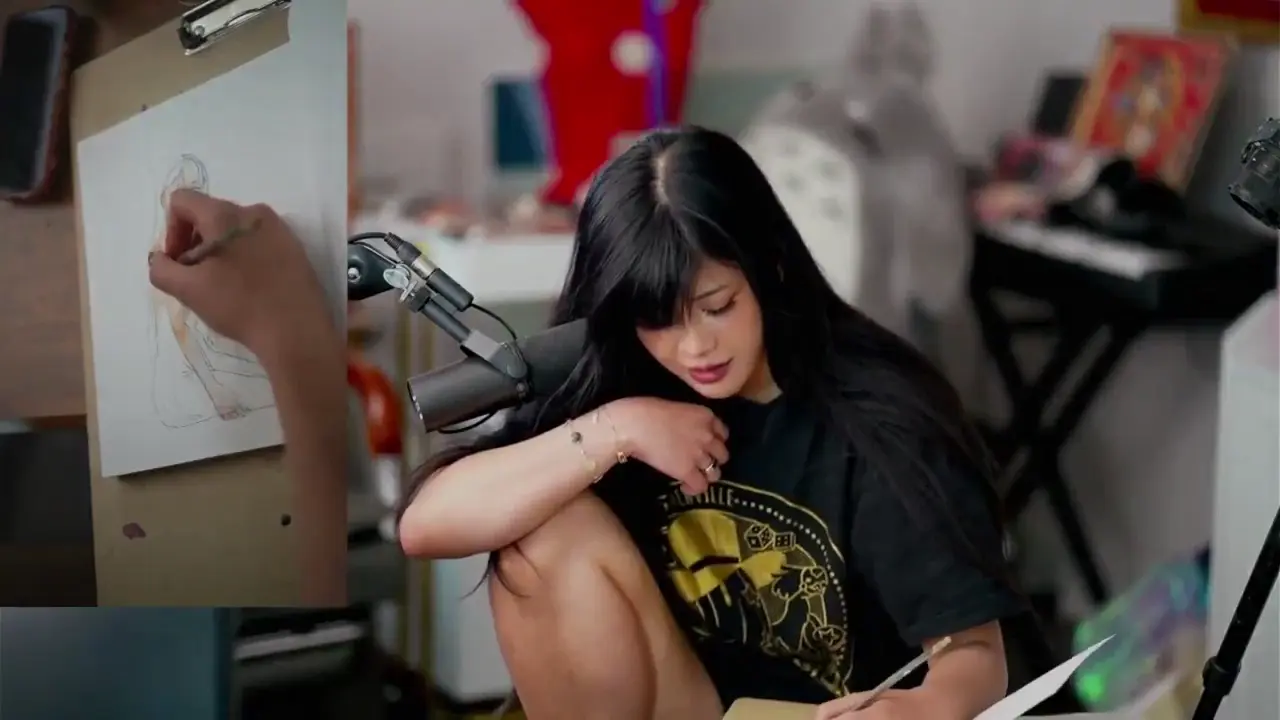 Dr Pepper Guy managed to get into the private lobby and snipe Kole (Tokyo  Sims)